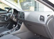Seat Leon 17