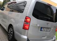 Toyota ProAce 10
