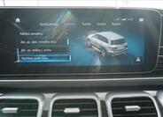 Mercedes-Benz GLS 28
