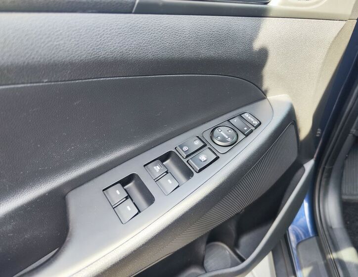 Hyundai Tucson 28