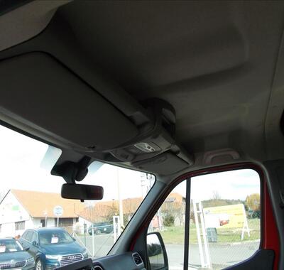Opel Movano 29