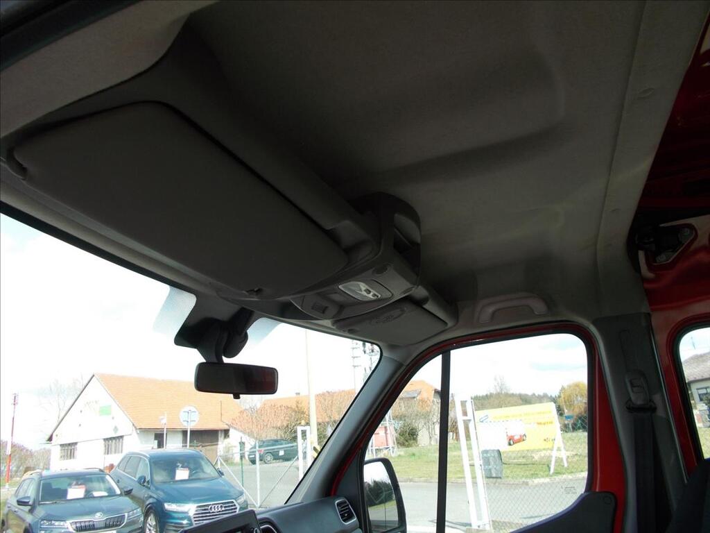 Opel Movano 29