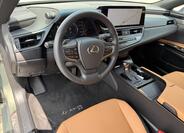 Lexus ES 300h 8