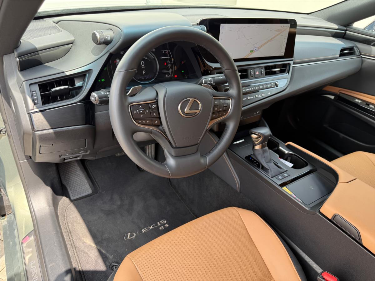 Lexus ES 300h