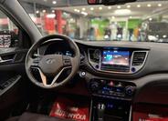 Hyundai Tucson 25