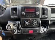 Peugeot Boxer 14
