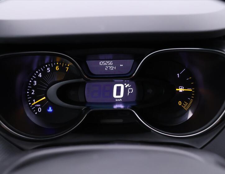 Renault Captur 19