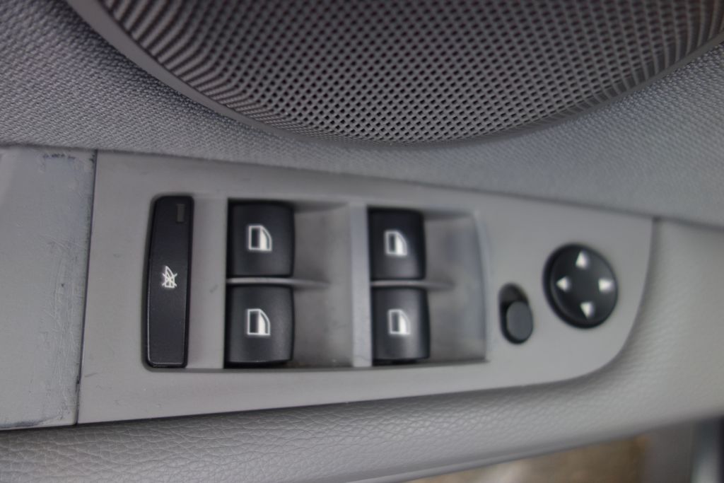 BMW Řada 3