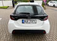 Toyota Yaris 28
