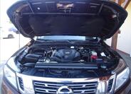 Nissan Navara 36