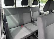 Volkswagen Transporter 10