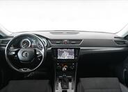Škoda Superb 11