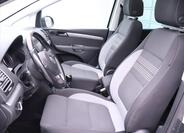Volkswagen Sharan 12