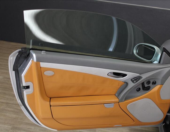 Mercedes-Benz SL 12