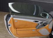 Mercedes-Benz SL 12
