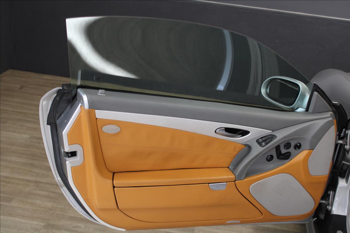 Mercedes-Benz SL