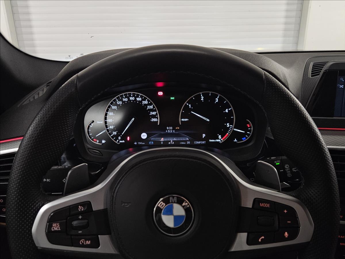BMW Řada 5