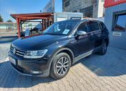 Volkswagen Tiguan Allspace 8