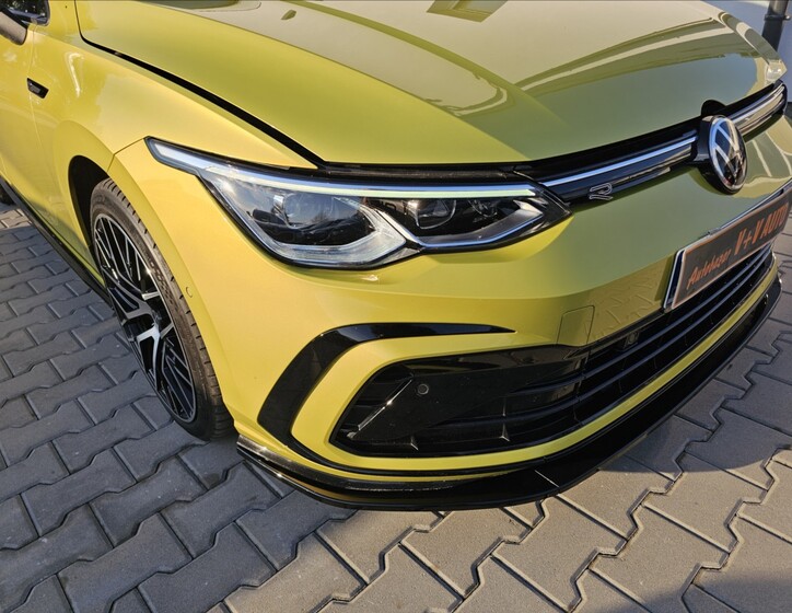 Volkswagen Golf 42