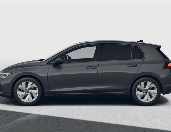 Volkswagen Golf 4