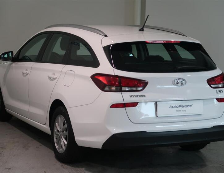 Hyundai i30 6