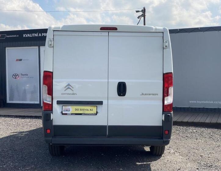 Citroën Jumper 5