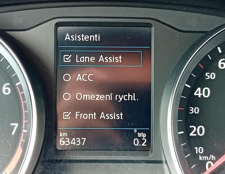 Volkswagen Passat 19