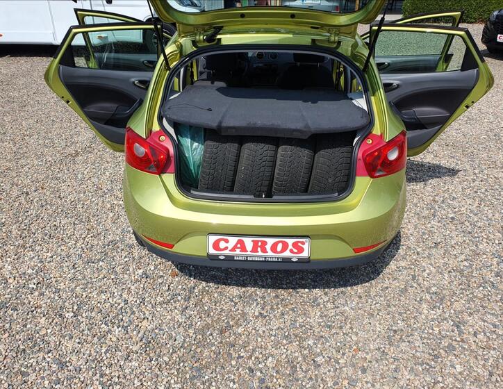 Seat Ibiza 28