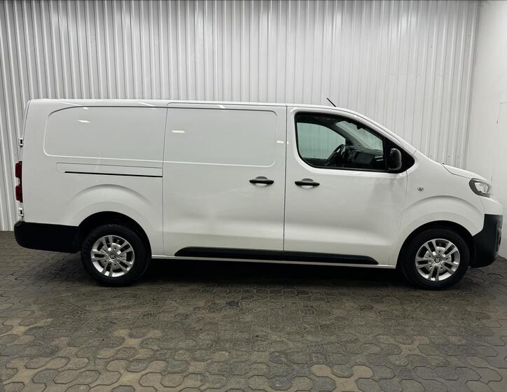 Peugeot Expert 10
