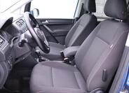 Volkswagen Caddy 9