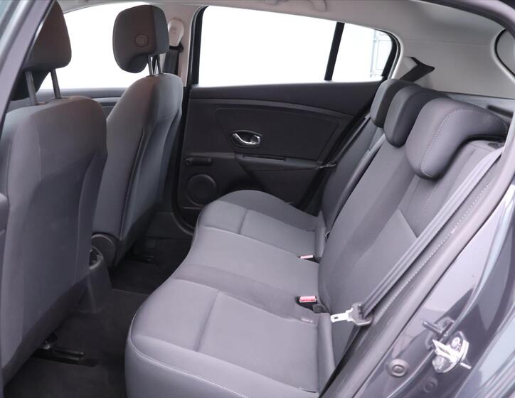 Renault Mégane 14