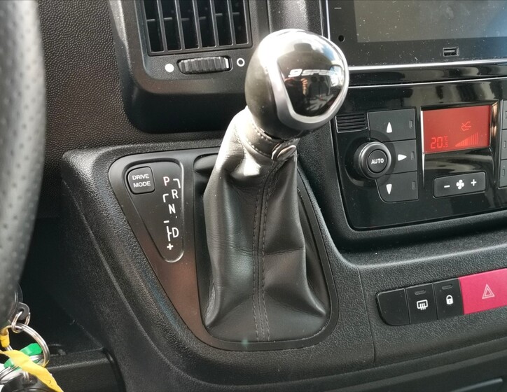 Fiat Ducato 11