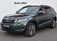 Škoda Kodiaq 1