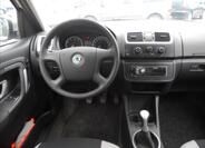 Škoda Roomster 13
