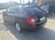 Škoda Superb 7