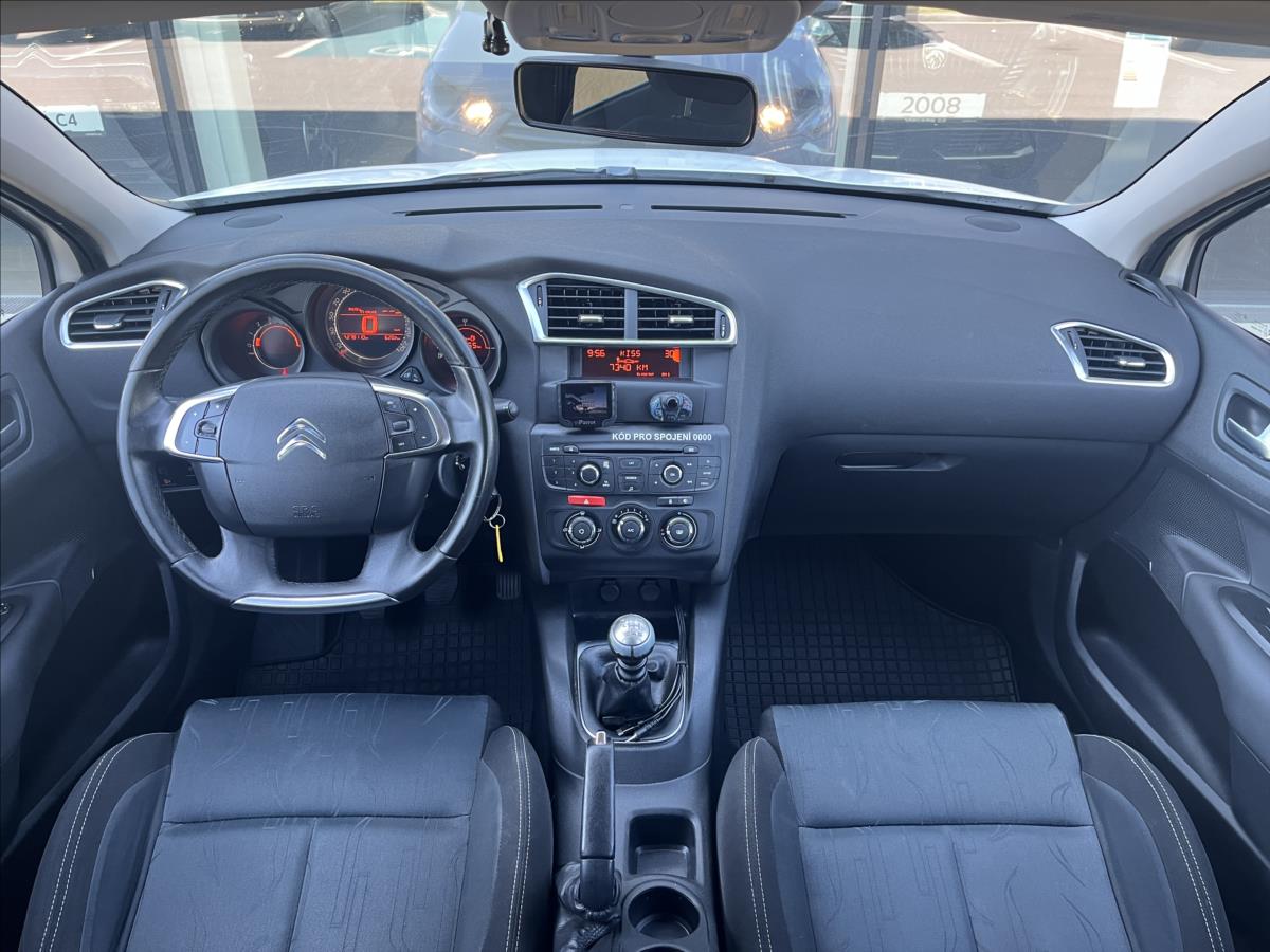 Citroën C4