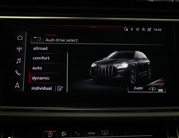 Audi Q7 16