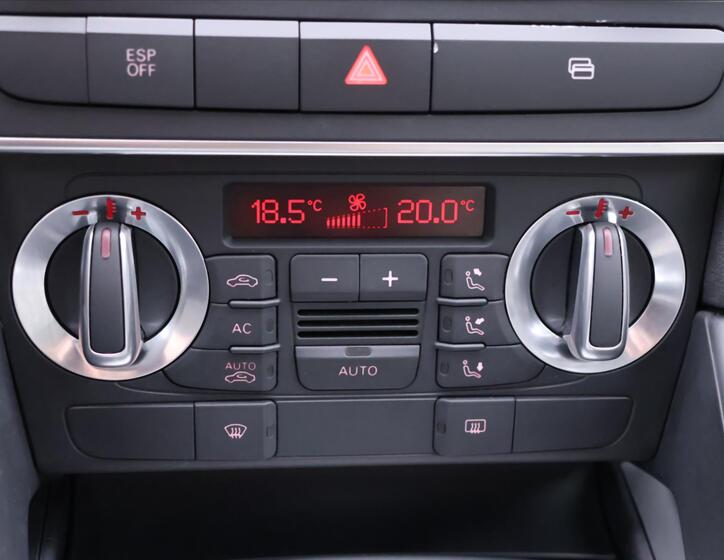 Audi A3 23