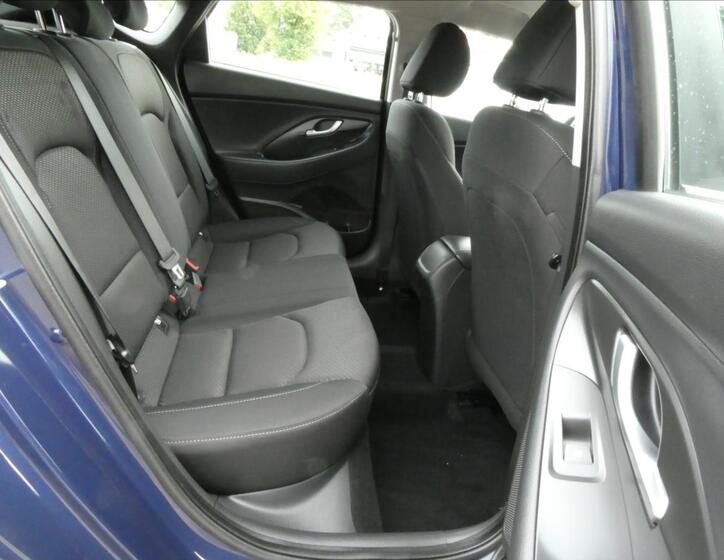 Hyundai i30 26