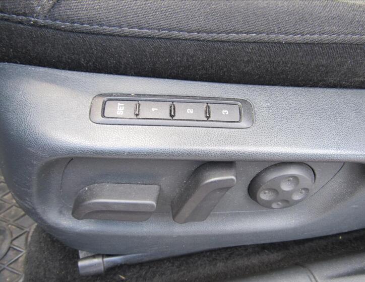 Škoda Octavia 24