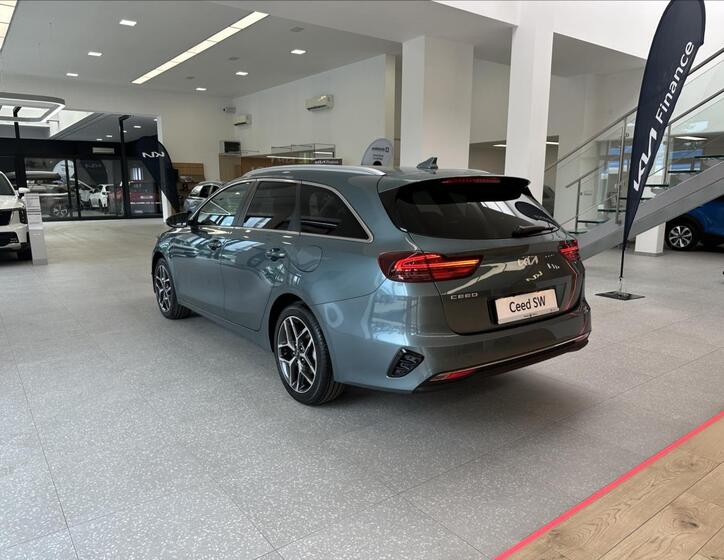 KIA Ceed 7