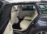 Škoda Superb 11