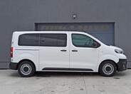 Toyota ProAce 4