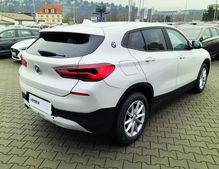 BMW X2 5