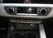 Audi A4 25