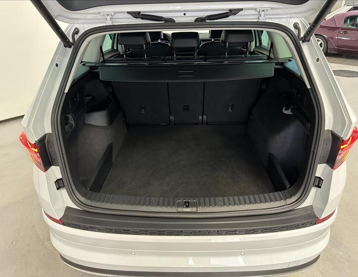 Škoda Kodiaq 32