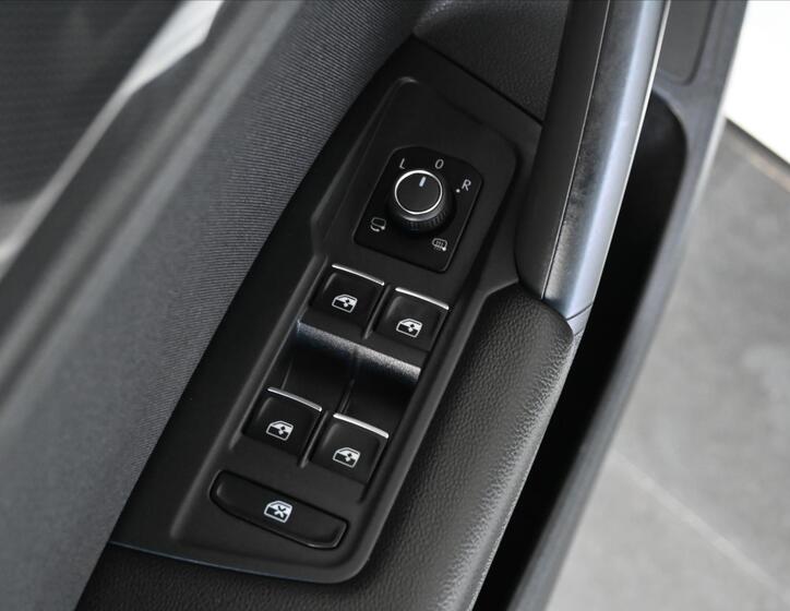 Volkswagen Tiguan 27