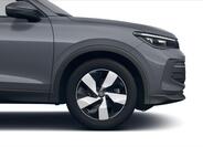 Volkswagen Tiguan 2
