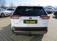 Toyota RAV4 6