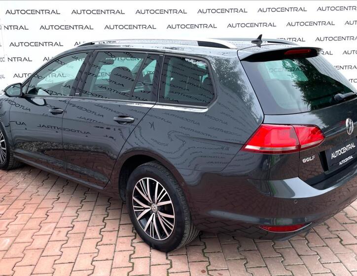 Volkswagen Golf 6